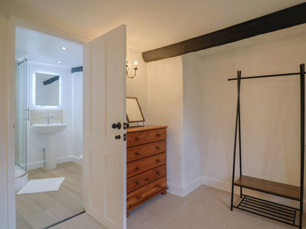 Manor Cottage - Somerset & Wiltshire - 1191078 - thumbnail photo 30