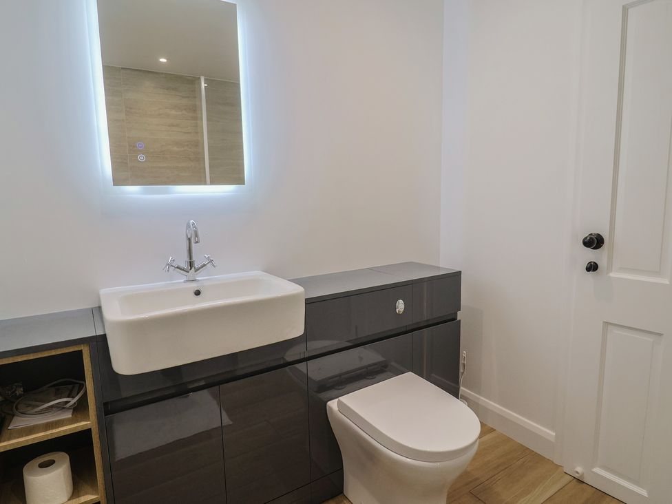 Manor Cottage - Somerset & Wiltshire - 1191078 - thumbnail photo 36