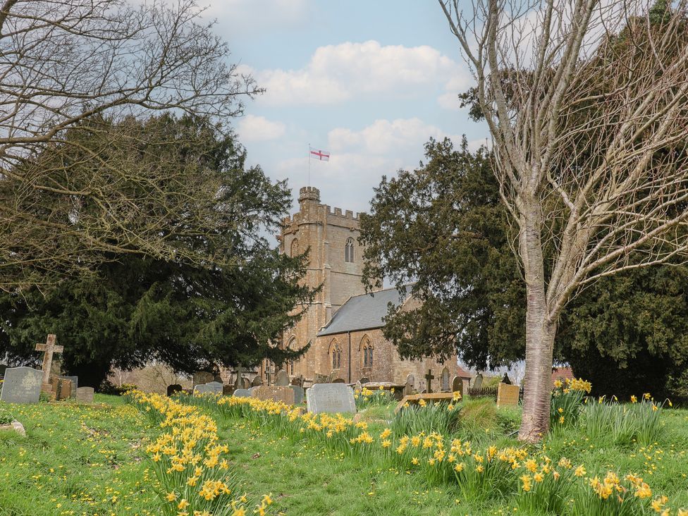 Manor Cottage - Somerset & Wiltshire - 1191078 - thumbnail photo 48