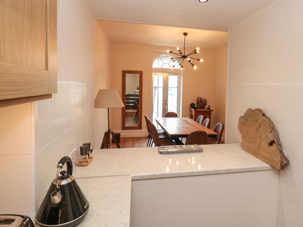 Ty'r Ddraig - Devon - 1191166 - thumbnail photo 9