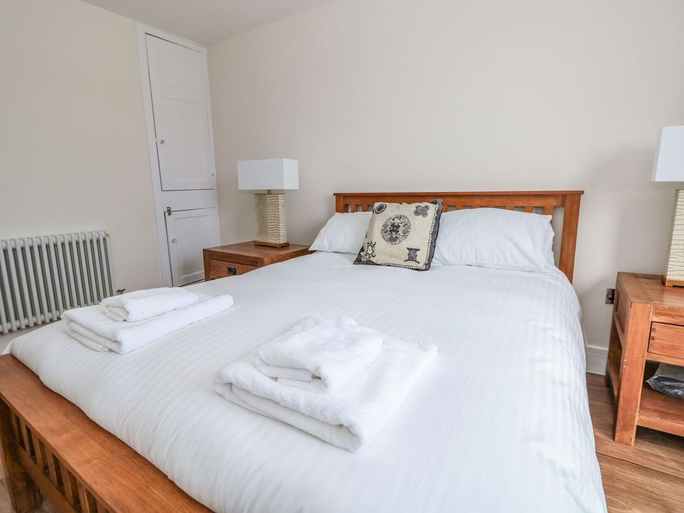 Ty'r Ddraig - Devon - 1191166 - thumbnail photo 18