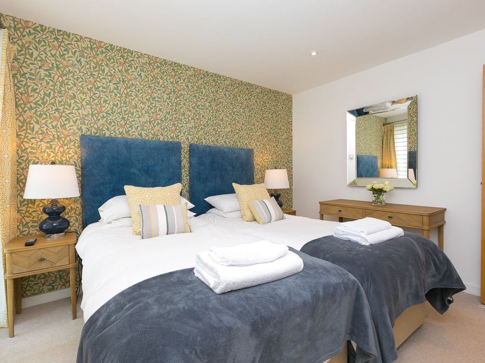 Mid Air - Cornwall - 1191238 - thumbnail photo 17