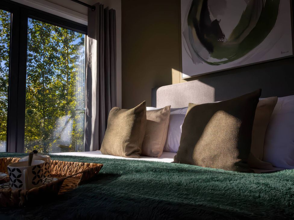 Isca Lodge - North Yorkshire (incl. Whitby) - 1191241 - thumbnail photo 16