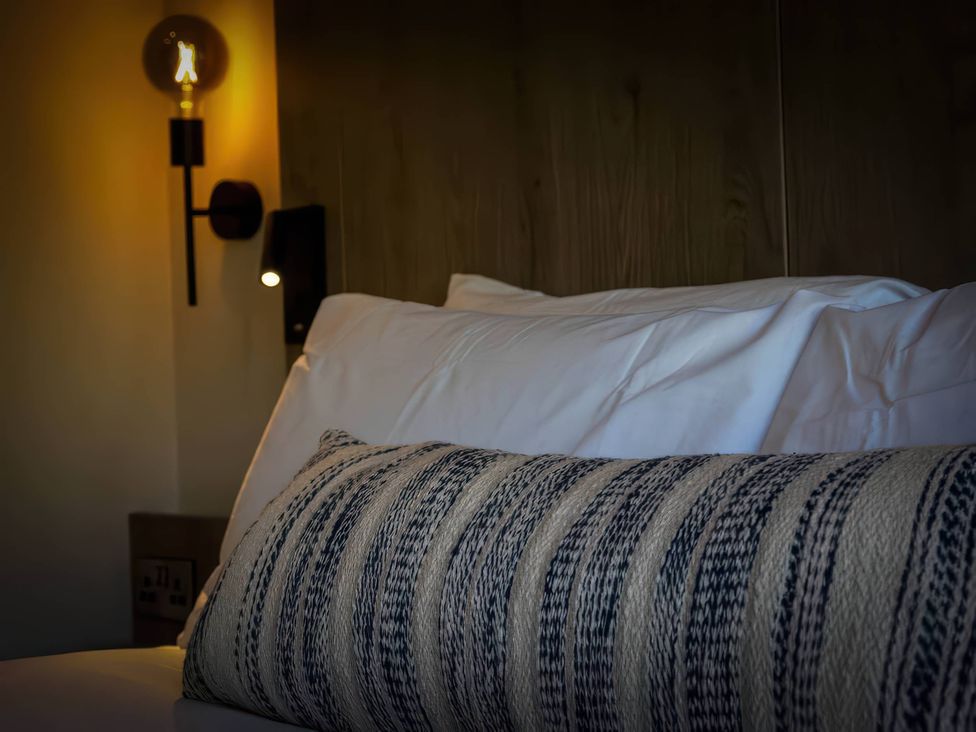 Rye Lodge - North Yorkshire (incl. Whitby) - 1191243 - thumbnail photo 13