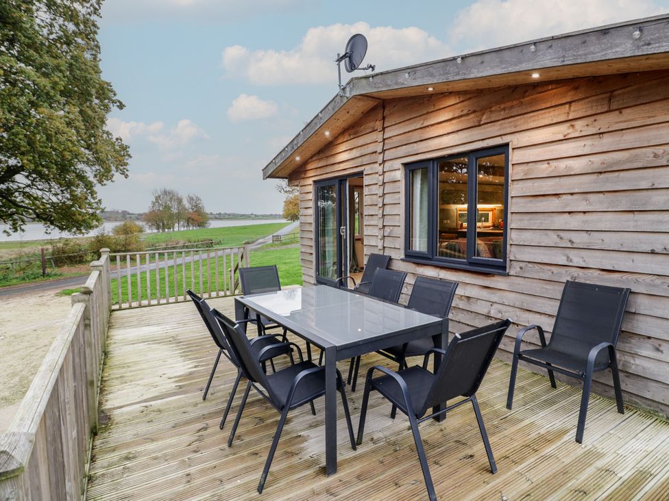 Oak Lodge - Peak District & Derbyshire - 1191265 - thumbnail photo 2