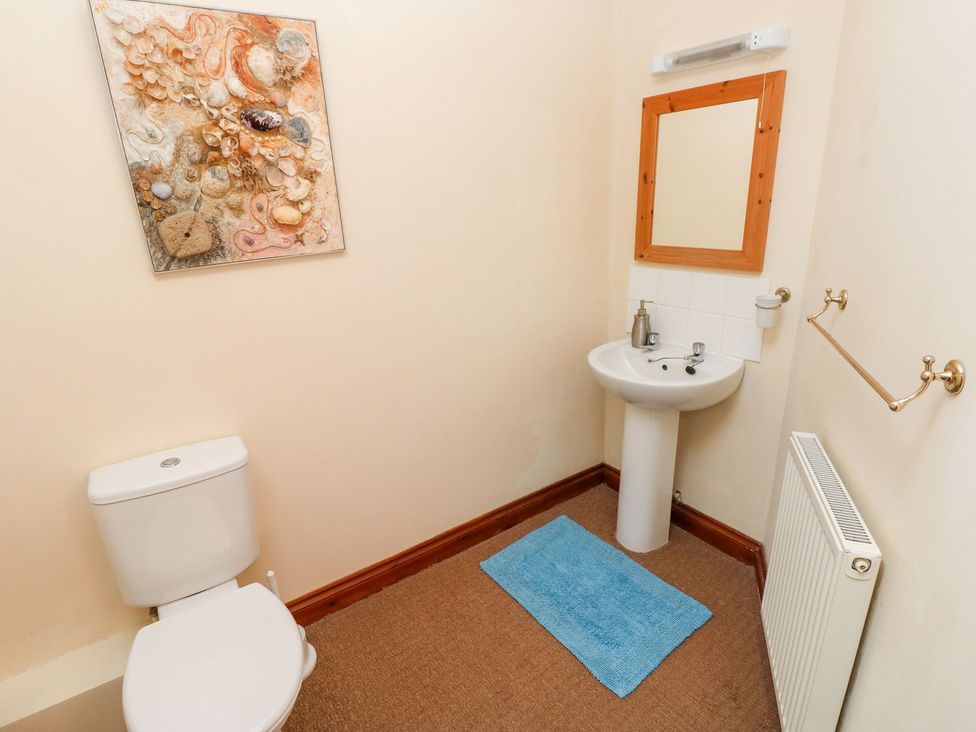 Ty Fferm - South Wales - 1191303 - thumbnail photo 23