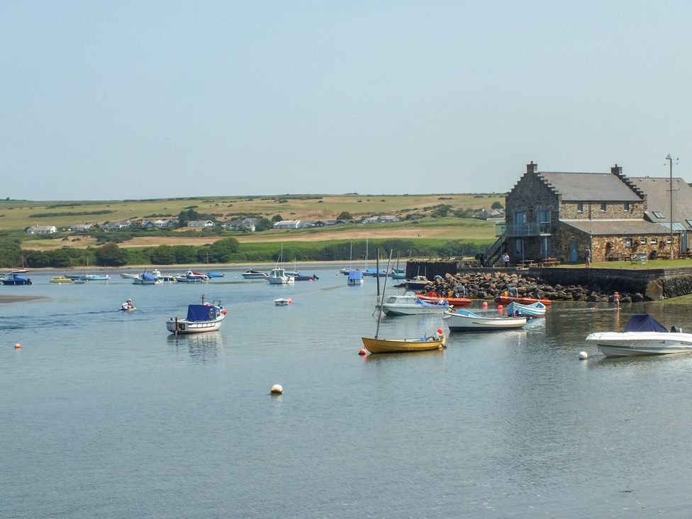 Ty Fferm - South Wales - 1191303 - thumbnail photo 33