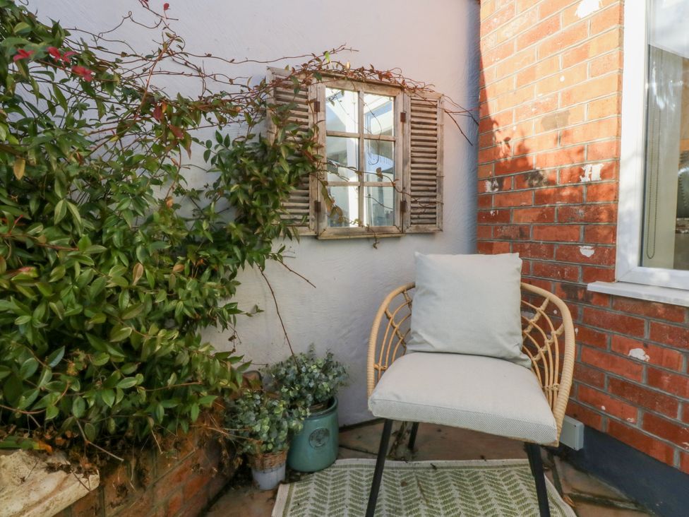 The Summerhouse - North Wales - 1191333 - thumbnail photo 14