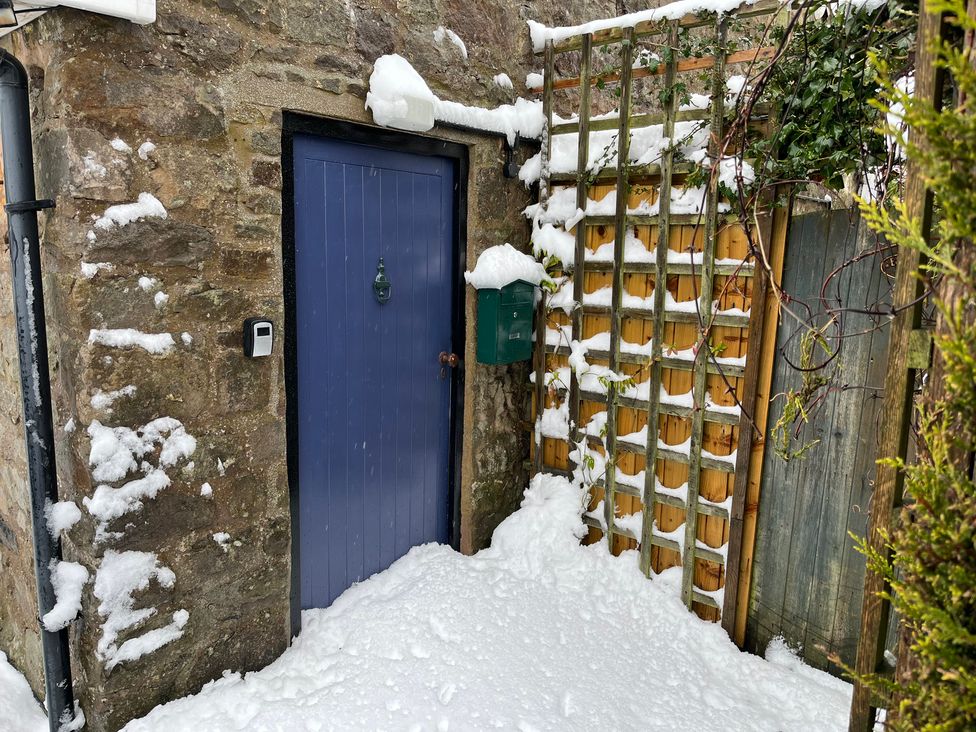 Bumble Bee at 2 Clematis Cottage - Shropshire - 1191348 - thumbnail photo 18