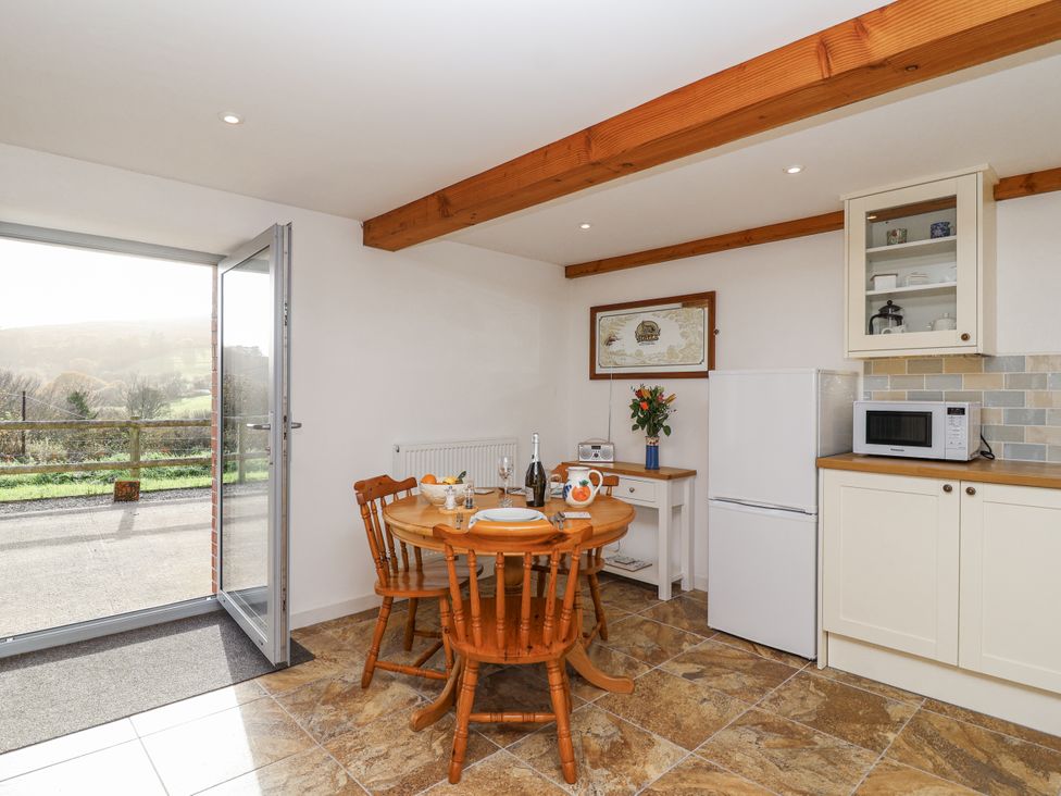 Swallow Cottage - Devon - 1191366 - thumbnail photo 4