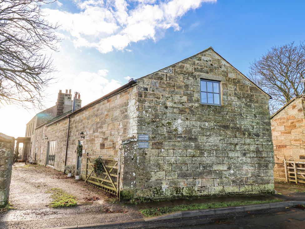 Chestnut Barn - North Yorkshire (incl. Whitby) - 1191385 - thumbnail photo 1