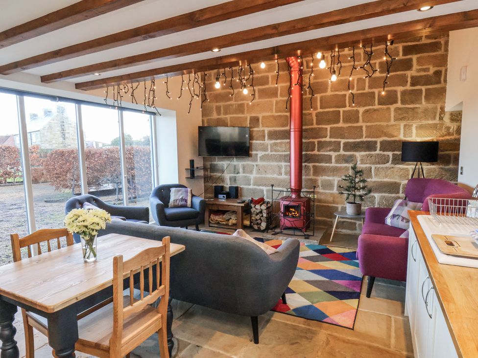 Chestnut Barn - North Yorkshire (incl. Whitby) - 1191385 - thumbnail photo 5