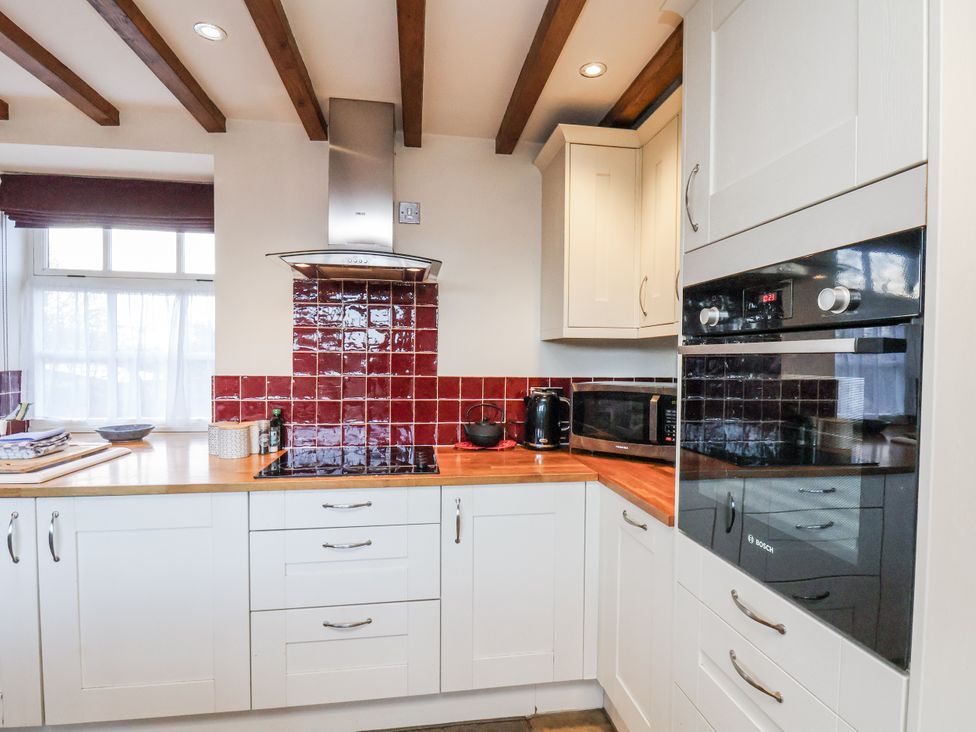 Chestnut Barn - North Yorkshire (incl. Whitby) - 1191385 - thumbnail photo 14