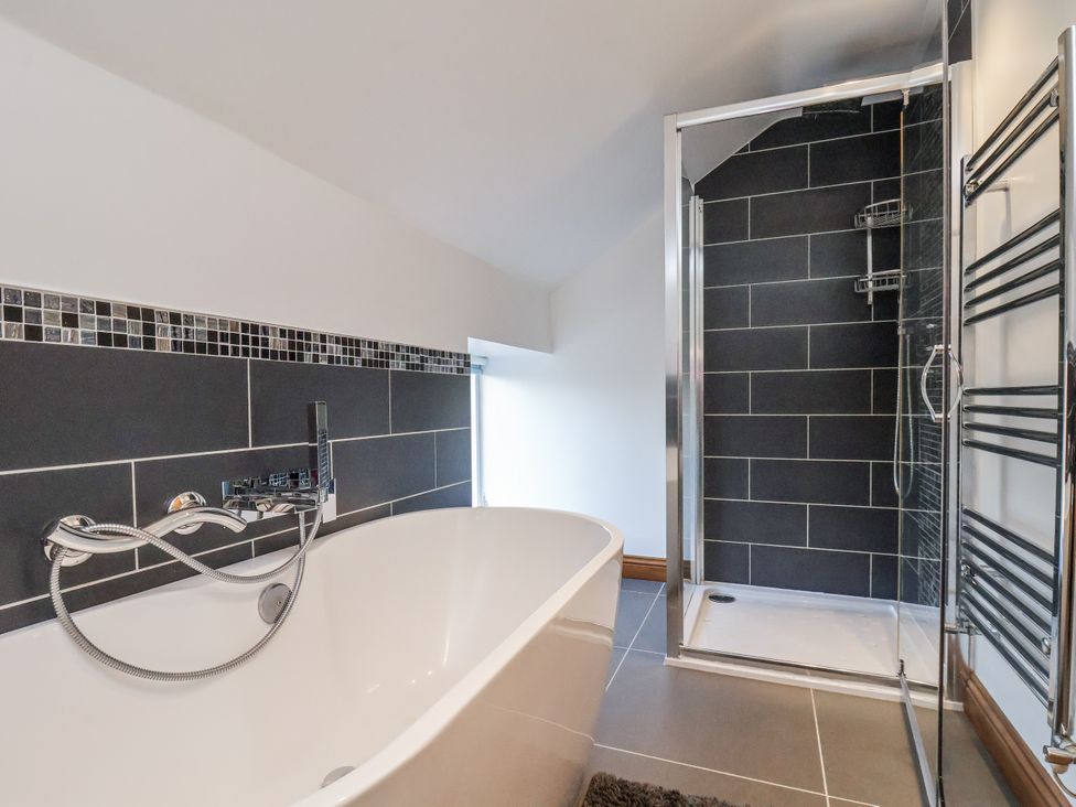 Chestnut Barn - North Yorkshire (incl. Whitby) - 1191385 - thumbnail photo 26