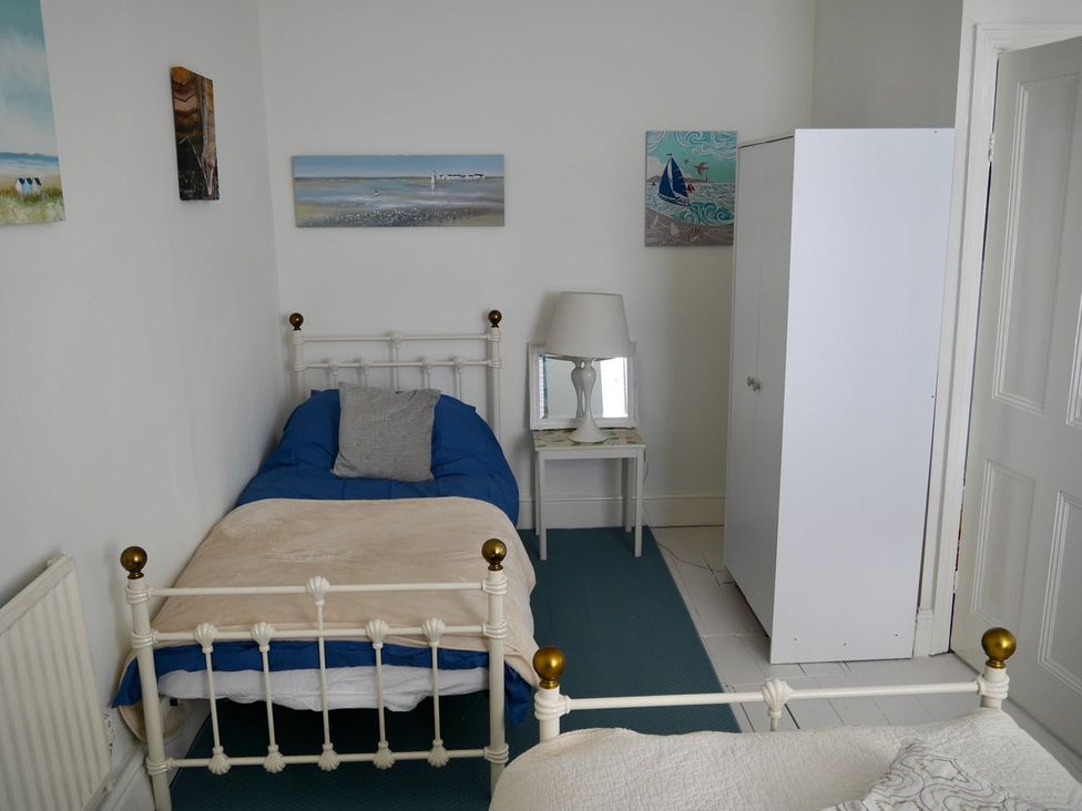 Anchor Cottage - Lincolnshire - 1191396 - thumbnail photo 19