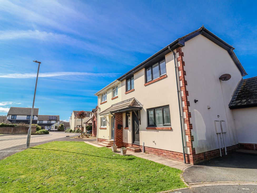 Sea Spray - Devon - 1191398 - thumbnail photo 1