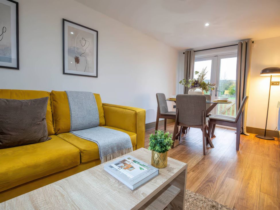 Fir Cottages - North Wales - 1191399 - thumbnail photo 6