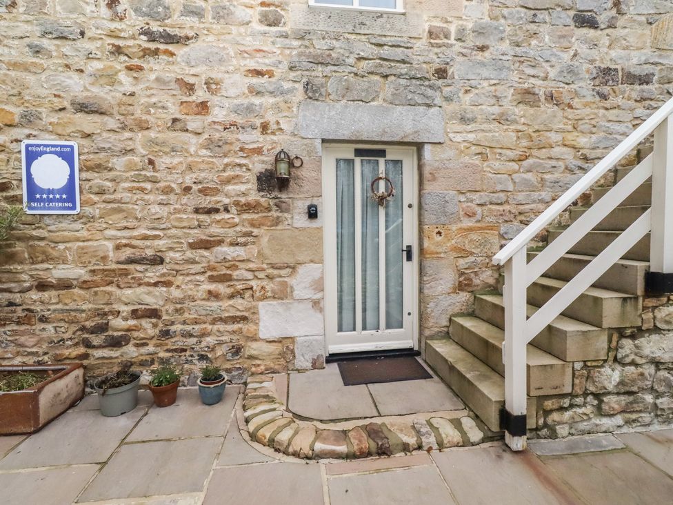 The French - Northumberland - 1191481 - thumbnail photo 2