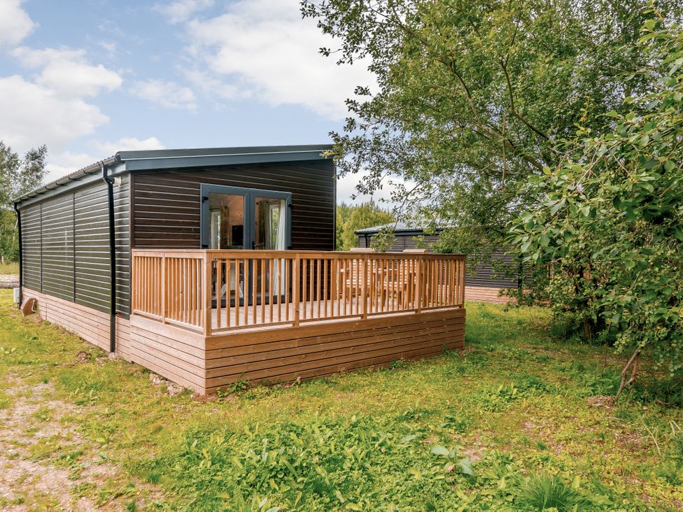 Somersby Spa (Pet) - Lincolnshire - 1191501 - thumbnail photo 4