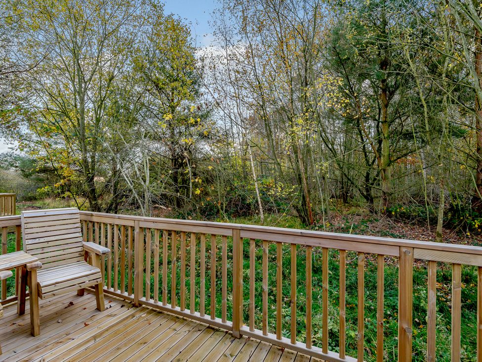 Somersby Spa (Pet) - Lincolnshire - 1191501 - thumbnail photo 6