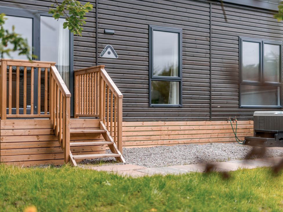 Somersby Spa (Pet) - Lincolnshire - 1191501 - thumbnail photo 24