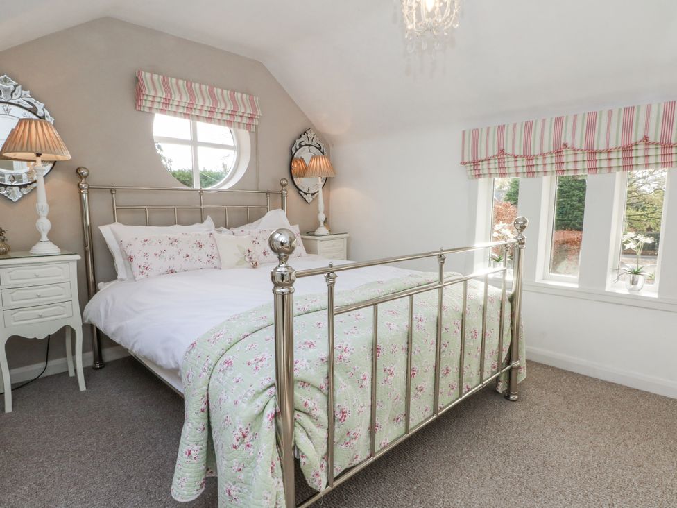 Curlew Cottage -  - 1191533 - thumbnail photo 26