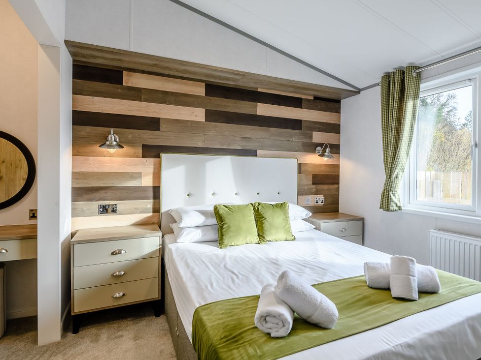 Elsham Lodge (Pet) - Lincolnshire - 1191569 - thumbnail photo 9