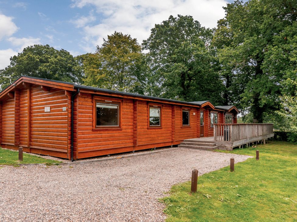 Hazel Lodge - Lincolnshire - 1191583 - thumbnail photo 1