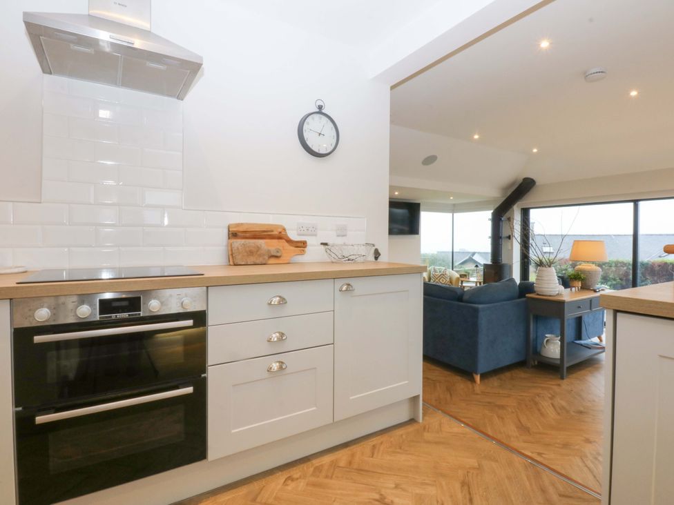 Bryn Mor Cottage - North Wales - 1191595 - thumbnail photo 13