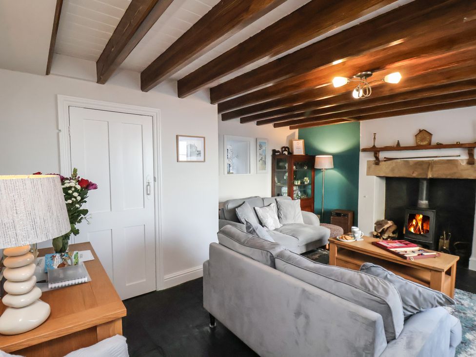 Cheyne Cottage - Yorkshire Dales - 1191660 - thumbnail photo 6