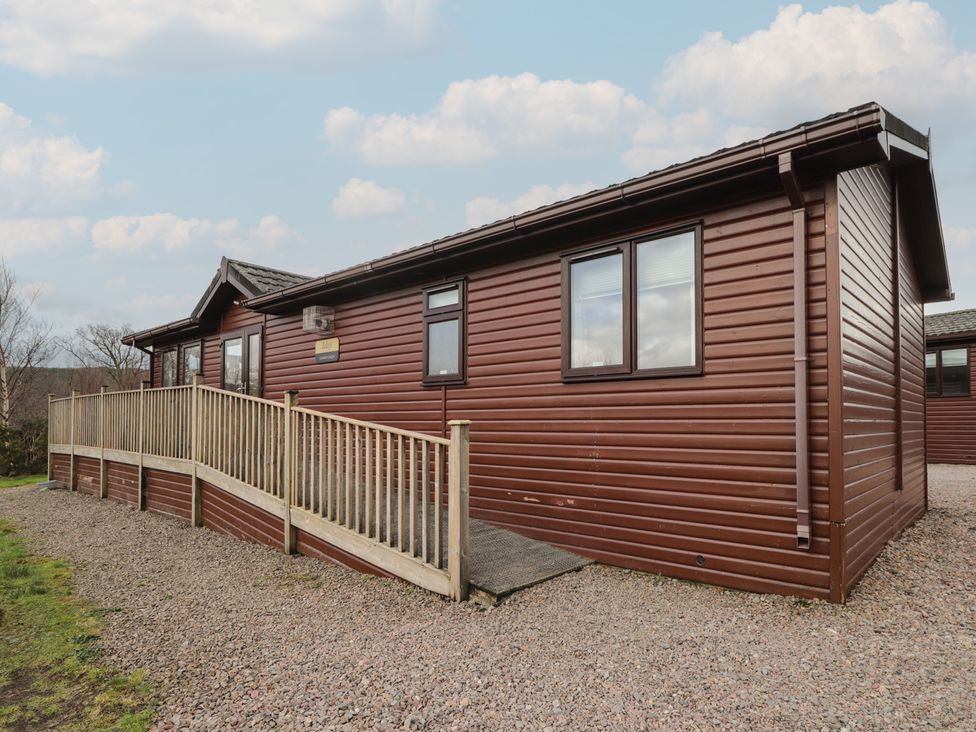 Islay Lodge -  - 1191678 - thumbnail photo 1