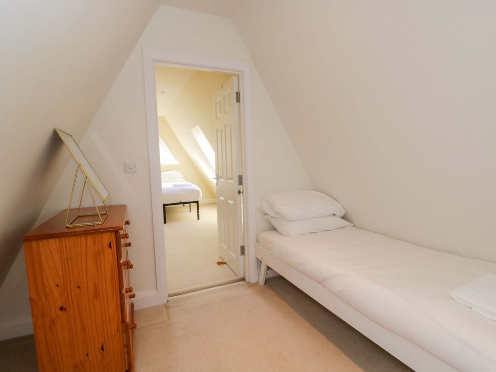 Lady Of Lourdes - Herefordshire - 1191734 - thumbnail photo 45