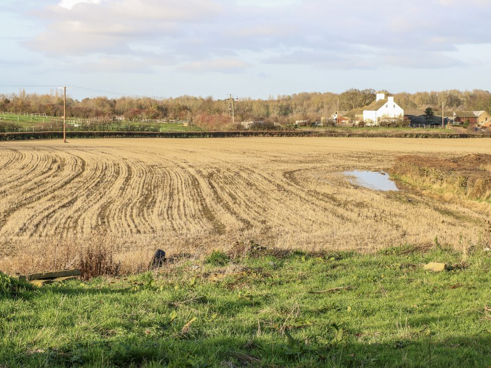 The Robins Nest - Yorkshire Dales - 1191766 - thumbnail photo 61