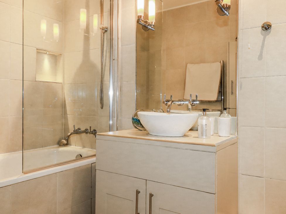 Cove Retreat - Cornwall - 1191800 - thumbnail photo 19