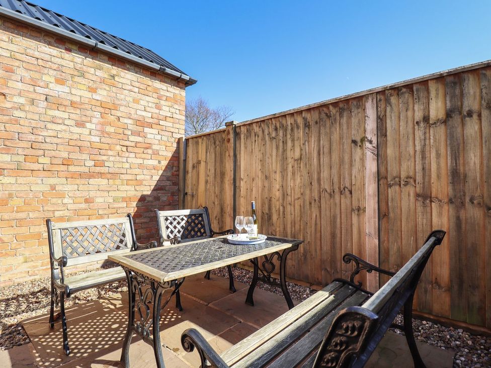 The Granary - Lincolnshire - 1191813 - thumbnail photo 19