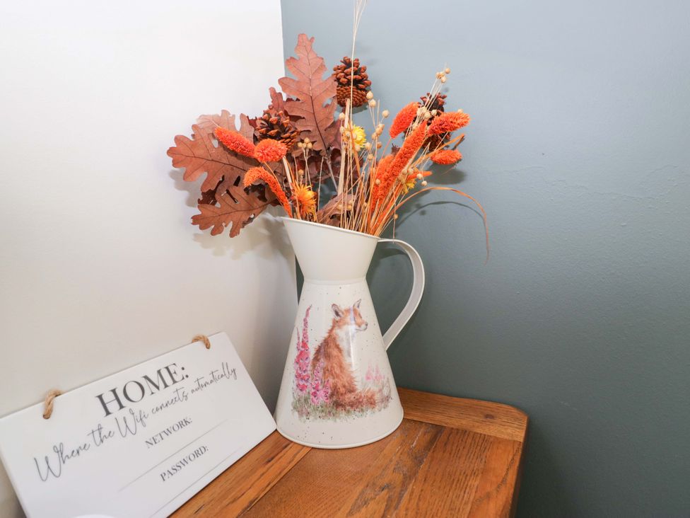 Oversands View - Lake District - 1191870 - thumbnail photo 9