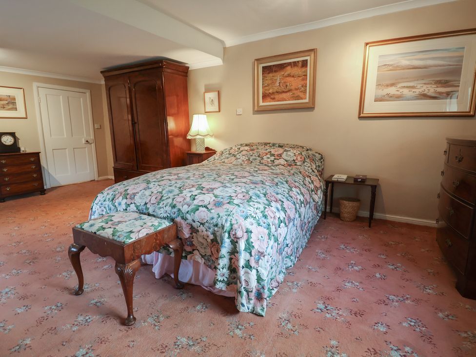 Winston Hall Farmhouse - Norfolk - 1191918 - thumbnail photo 41