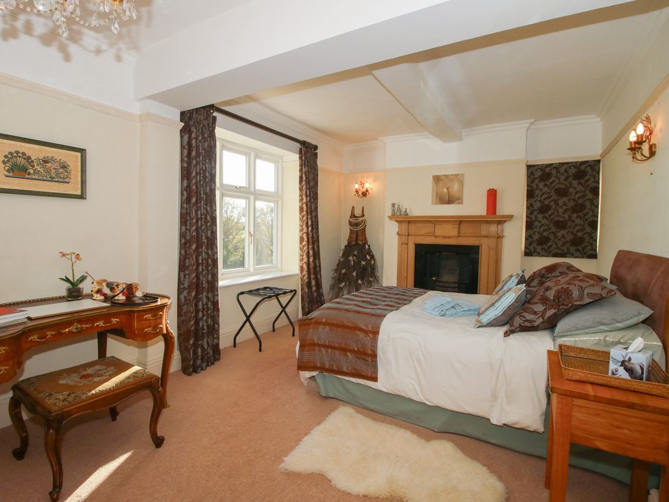 The Mill House - Shropshire - 1191922 - thumbnail photo 32