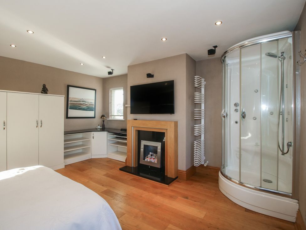 The Mill House - Shropshire - 1191922 - thumbnail photo 39