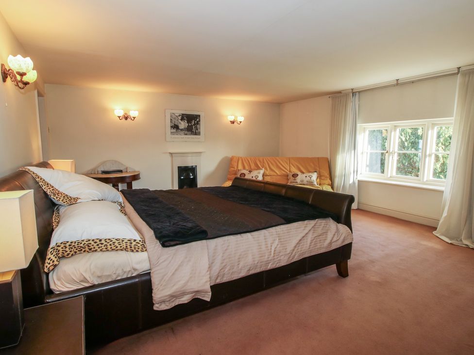 The Mill House - Shropshire - 1191922 - thumbnail photo 44