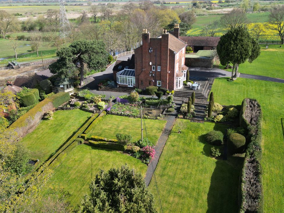 The Mill House - Shropshire - 1191922 - thumbnail photo 67