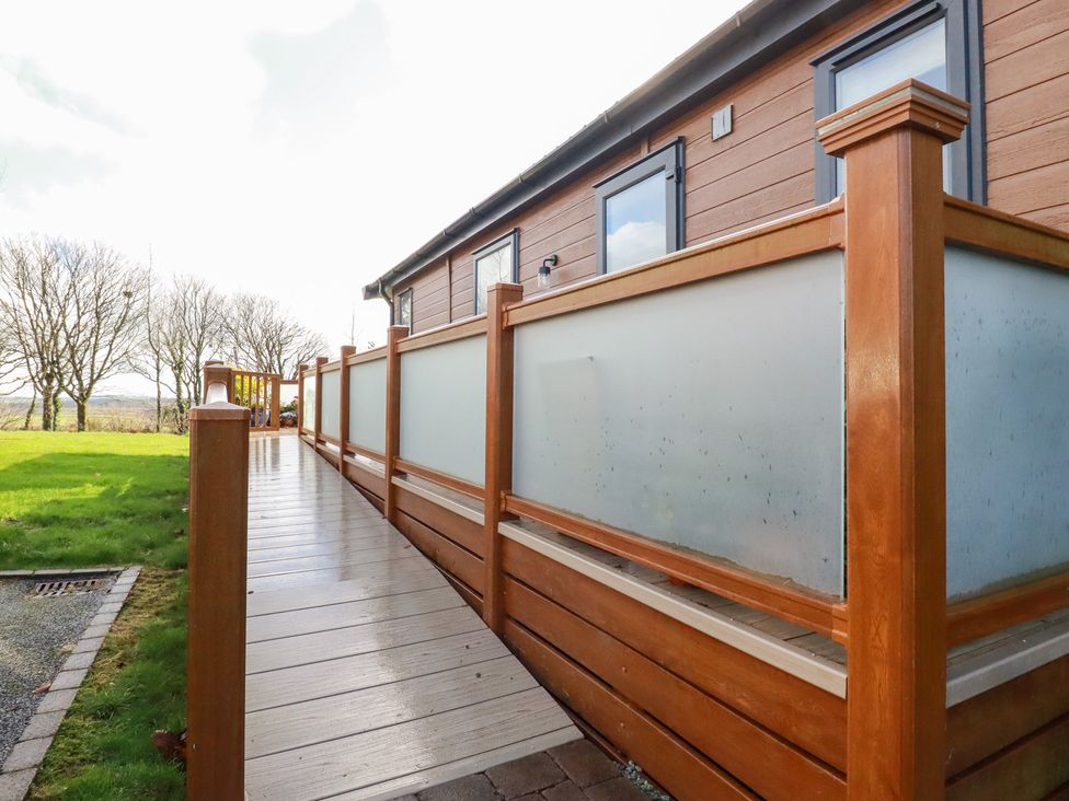 FW4 (Fairways 4) - Cornwall - 1192015 - thumbnail photo 26