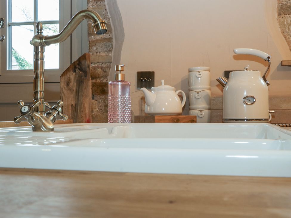 The Cow Shed - Herefordshire - 1192044 - thumbnail photo 12