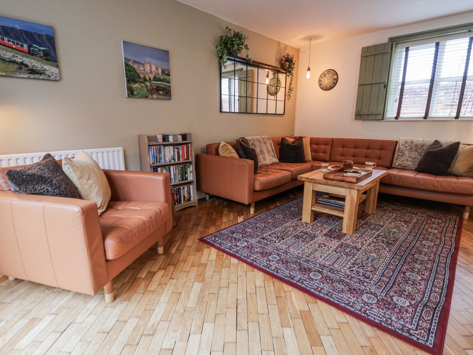 The Stables - North Wales - 1192059 - thumbnail photo 4