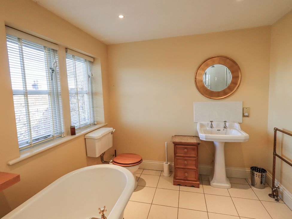 Orchard House - Yorkshire Dales - 1192070 - thumbnail photo 34