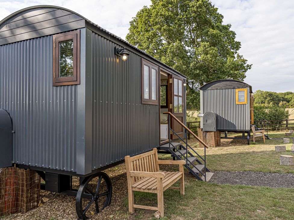 No 1 The Orchard - Cotswolds - 1192091 - thumbnail photo 2