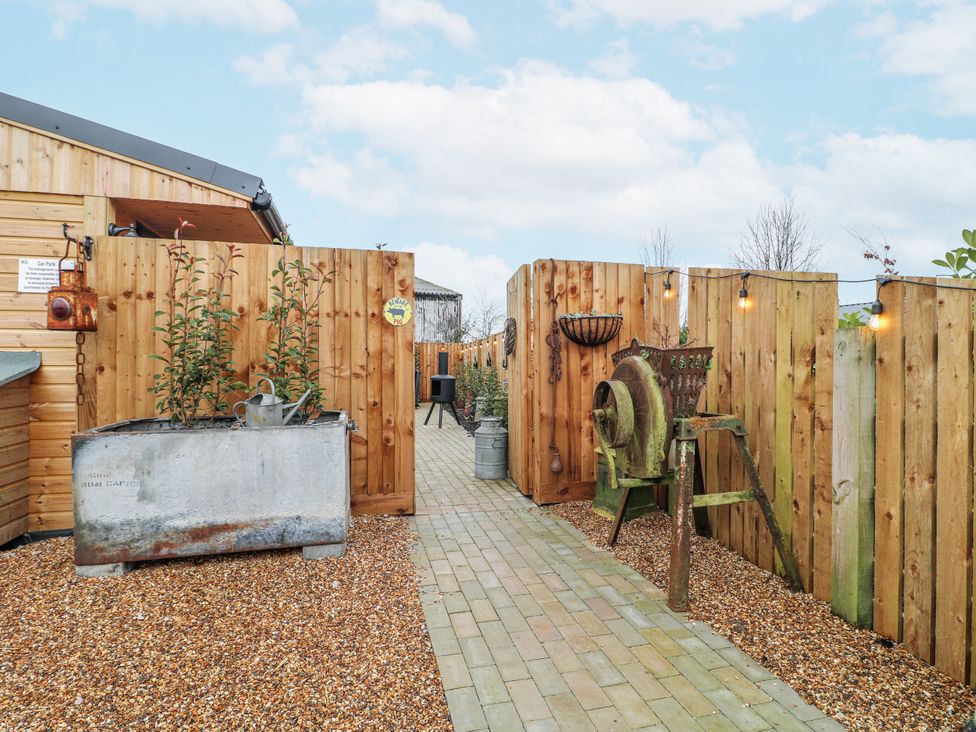 The Sty - Peak District & Derbyshire - 1192132 - thumbnail photo 18