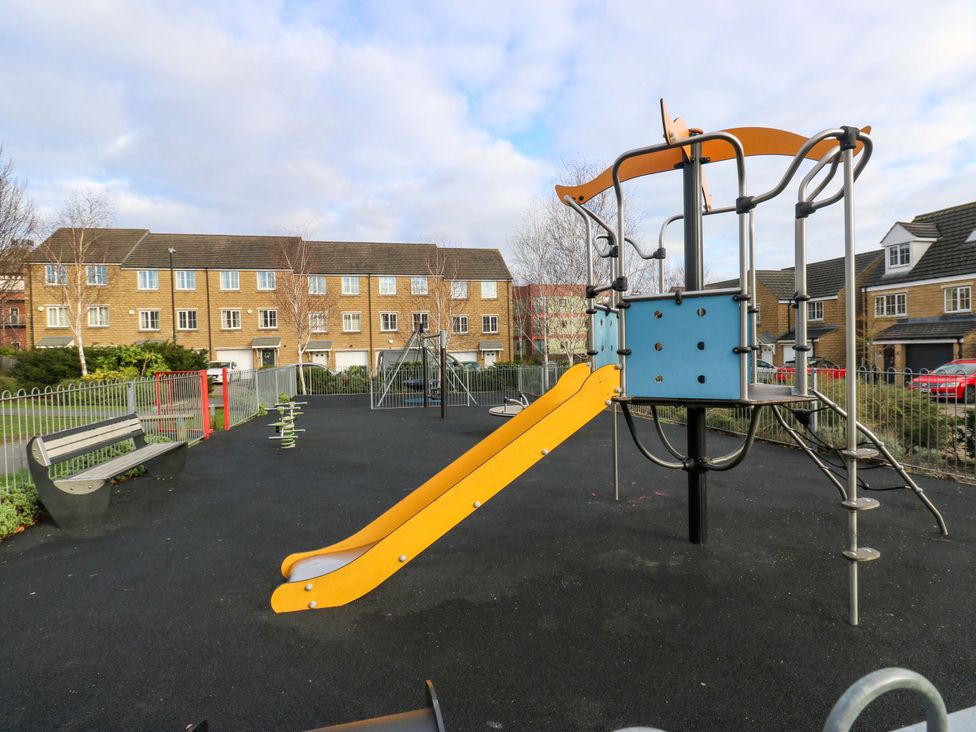 Cottage Holiday Home - Yorkshire Dales - 1192304 - thumbnail photo 15