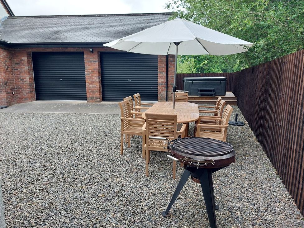 1 Clarkes Lane - Shropshire - 1192342 - thumbnail photo 27