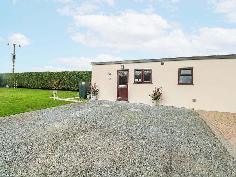 Aloe Lodge - Norfolk - 1192404 - thumbnail photo 17